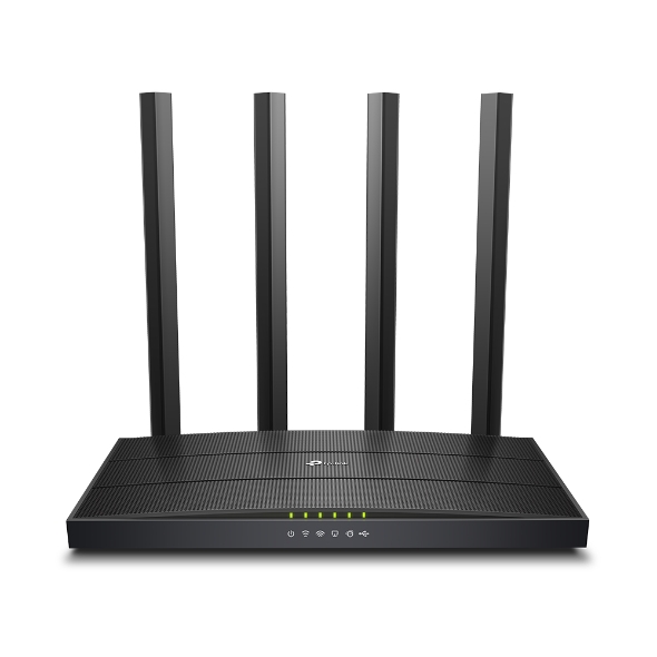 Gigabit Router Archer C6 AC1200 Wireless MU-MIMO(MS)