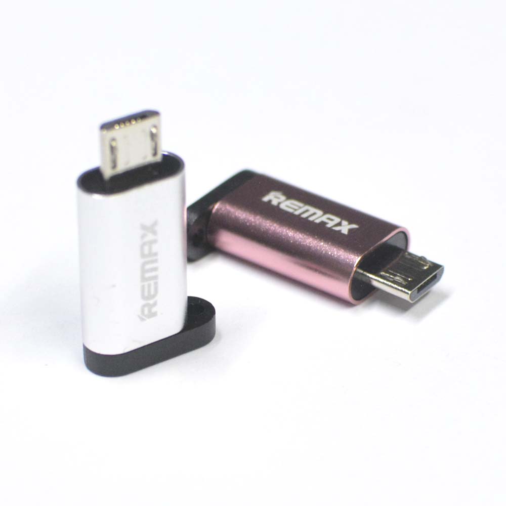 USB Type C To Micro USB type B Converter Adapter
