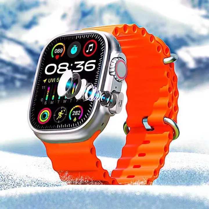 BW9 Online Edition Phone Watch।