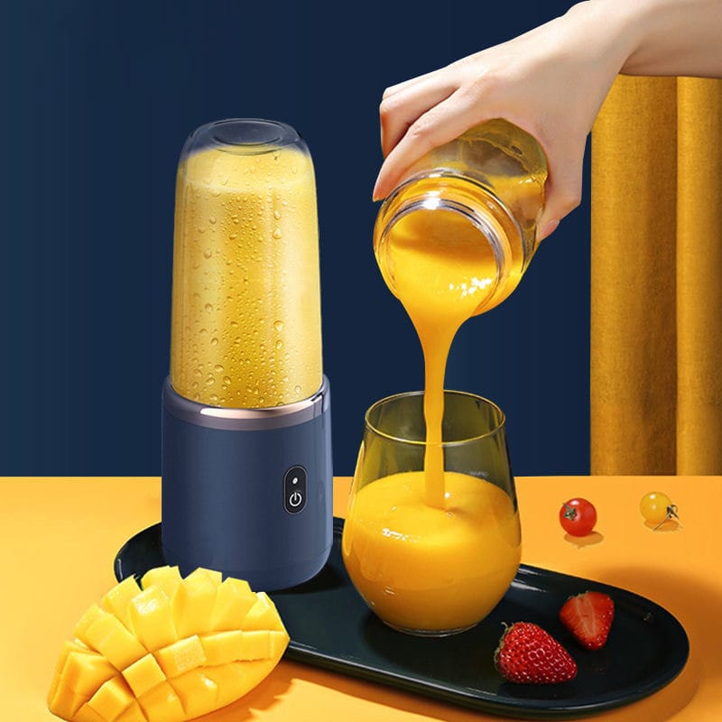 Small Portable Juicer (Multi-Function