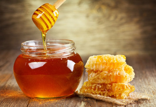 100% Pure Sundarban Honey